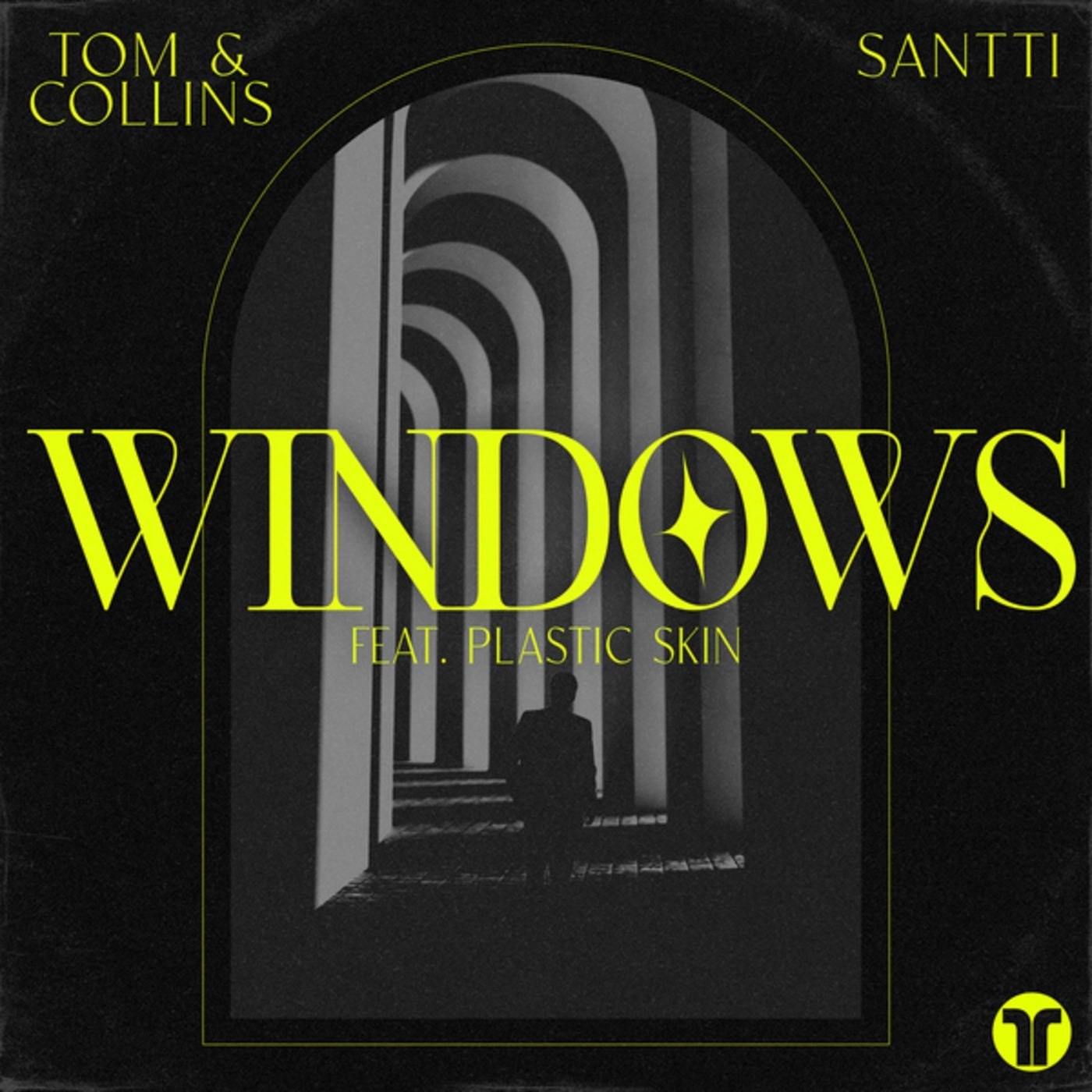 Tom & Collins, Santti, Plastic Skin - Windows [THR94]